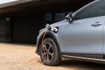 Kia XCeed PHEV 2020 года (UK)